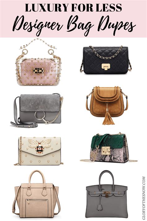 kenny bag dupe|high end handbag dupes.